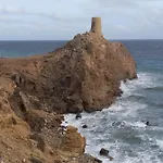 El Torreon Gæstehus