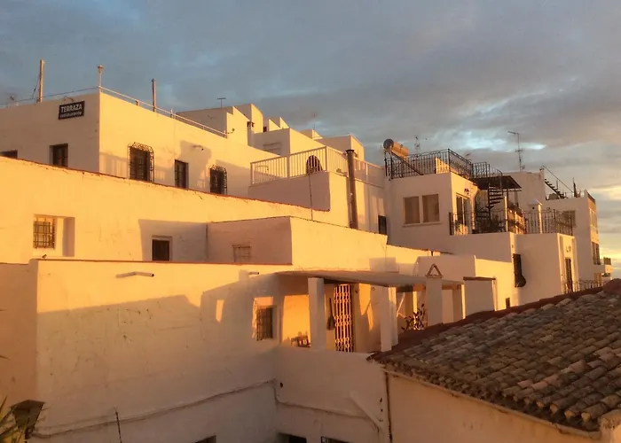 El Torreon ゲストハウス