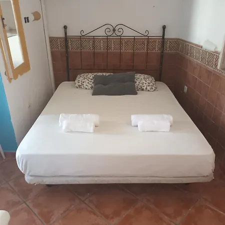 Maison d'hôtes El Torreon *