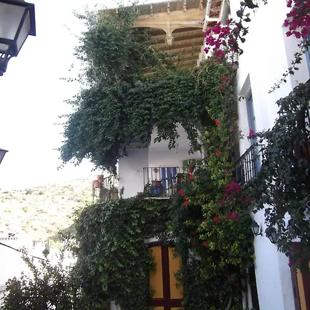 Maison d'hôtes El Torreon