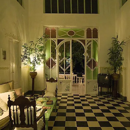 Maison d'hôtes El Torreon Mojácar