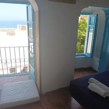 Maison d'hôtes El Torreon *