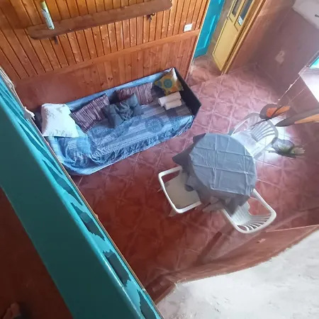 El Torreon Maison d'hôtes Mojácar