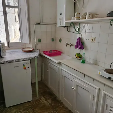 Maison d'hôtes El Torreon Mojácar