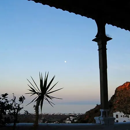 El Torreon Mojácar