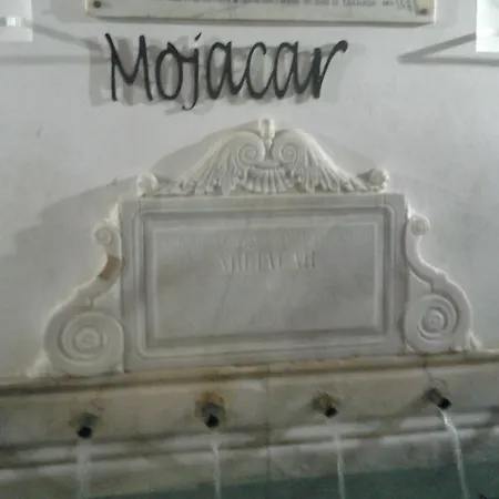 Maison d'hôtes El Torreon Mojácar