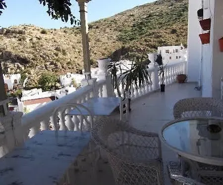 El Torreon * Mojácar