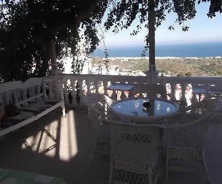 El Torreon Maison d'hôtes Mojácar