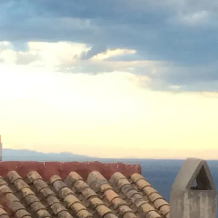 El Torreon * Mojácar