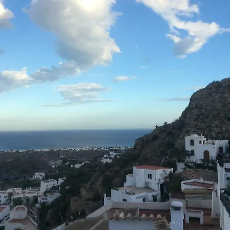 Πανσιόν El Torreon