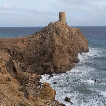 El Torreon Maison d'hôtes