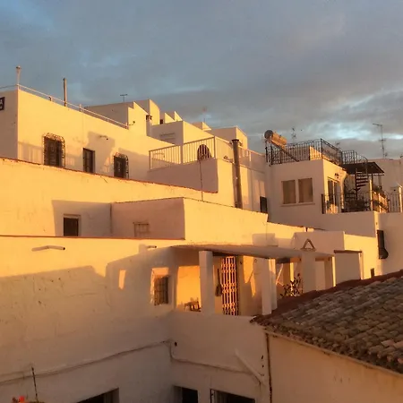 El Torreon Πανσιόν