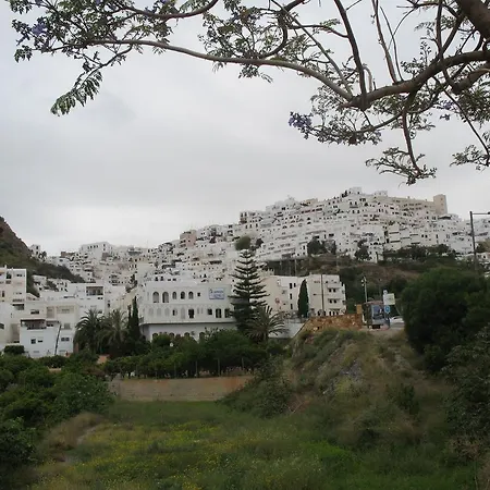 Guest house El Torreon
