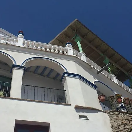 El Torreon Maison d'hôtes