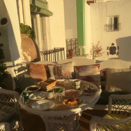 Maison d'hôtes El Torreon
