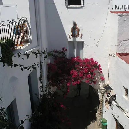 El Torreon Maison d'hôtes *