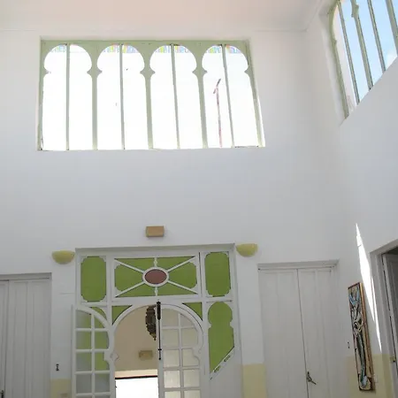 Maison d'hôtes El Torreon Mojácar