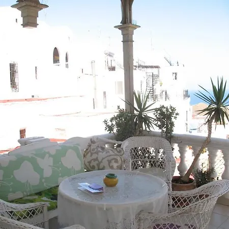 El Torreon Maison d'hôtes