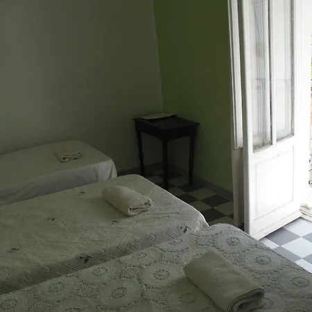 El Torreon Maison d'hôtes *