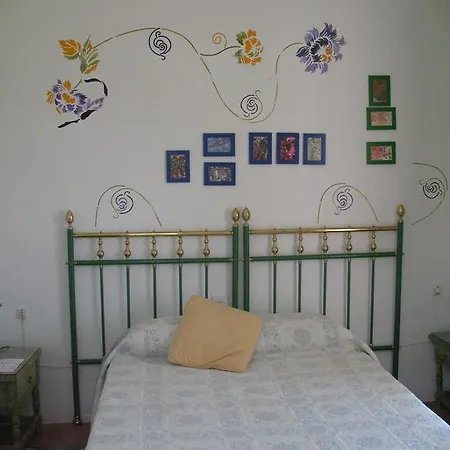 Maison d'hôtes El Torreon Mojácar
