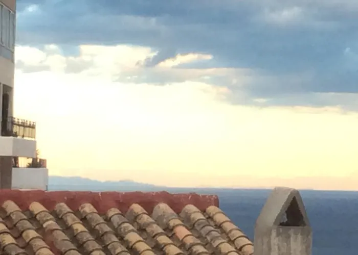 El Torreon * Mojácar