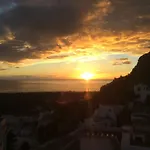 El Torreon Πανσιόν