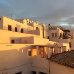 El Torreon Πανσιόν