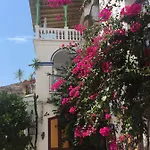 El Torreon Πανσιόν Mojácar