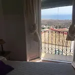 Πανσιόν El Torreon *