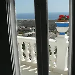 Πανσιόν El Torreon Mojácar