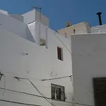 El Torreon Πανσιόν *