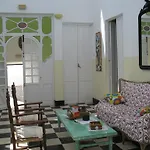 Πανσιόν El Torreon *