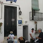 Πανσιόν El Torreon Mojácar