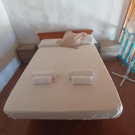 El Torreon בית הארחה מוחקאר