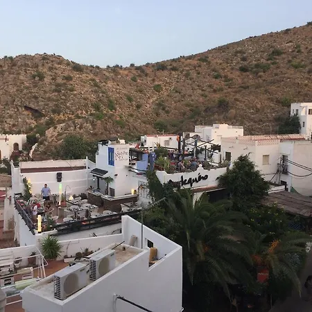 בית הארחה El Torreon