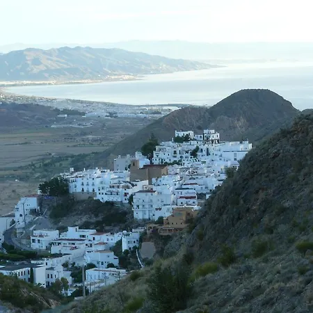 El Torreon בית הארחה *