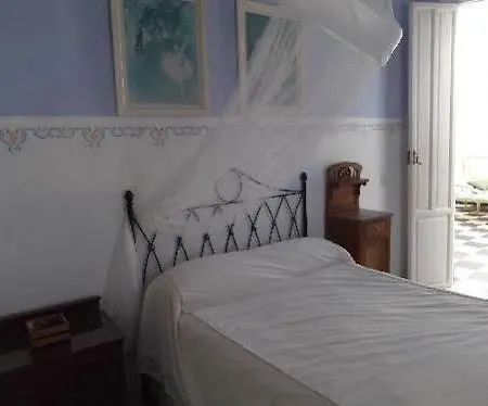 El Torreon Guest house Mojacar
