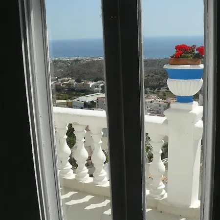 בית הארחה El Torreon מוחקאר