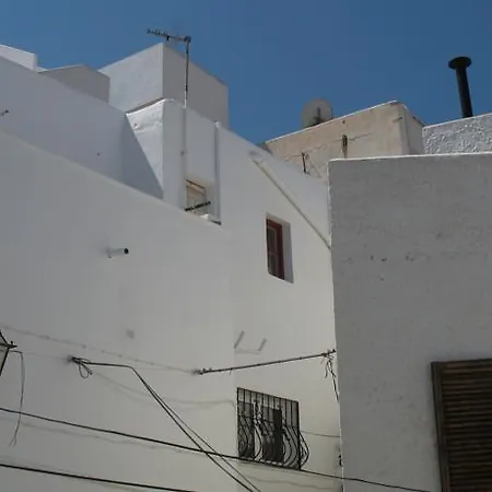 El Torreon בית הארחה *