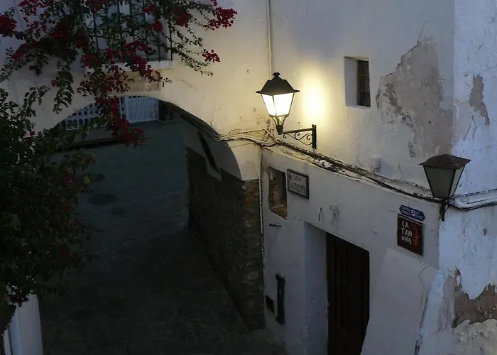 El Torreon 莫哈卡尔