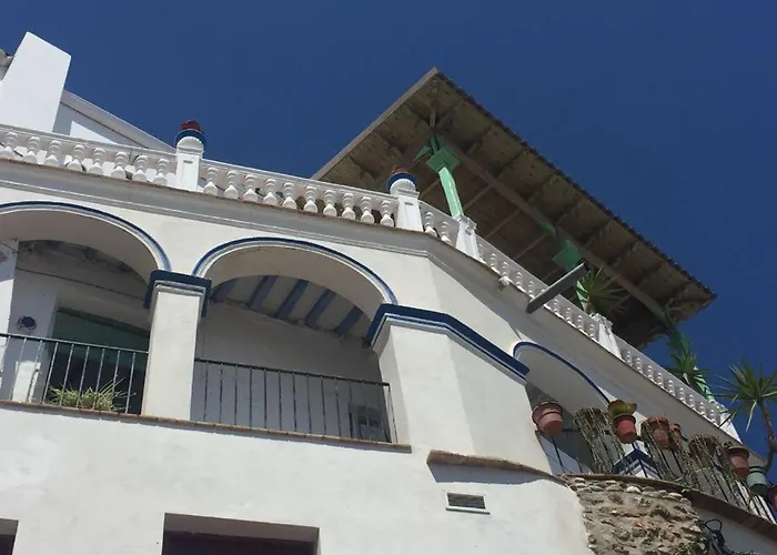 El Torreon 招待所