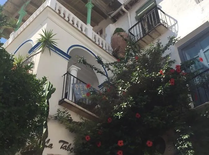 El Torreon