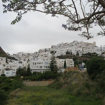 ゲストハウス El Torreon